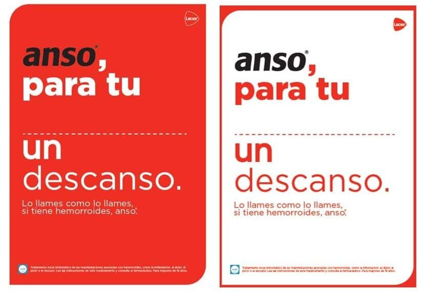 Anso Lanza Campaña para Romper el Silencio y Visibilizar las Hemorroides, una Condición Común