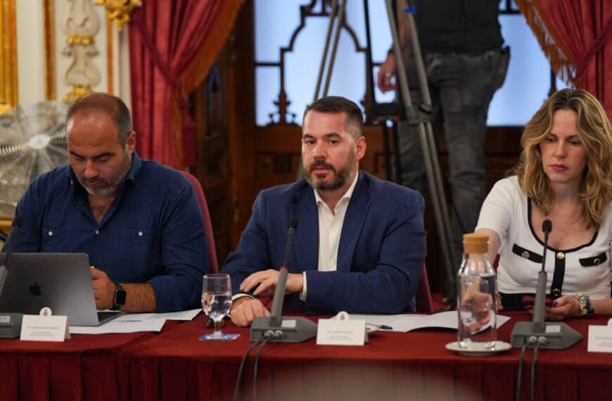 Apertura del Plazo de Solicitudes para los Itinerarios Formativos del Proyecto Empleo Cerca del IEDT