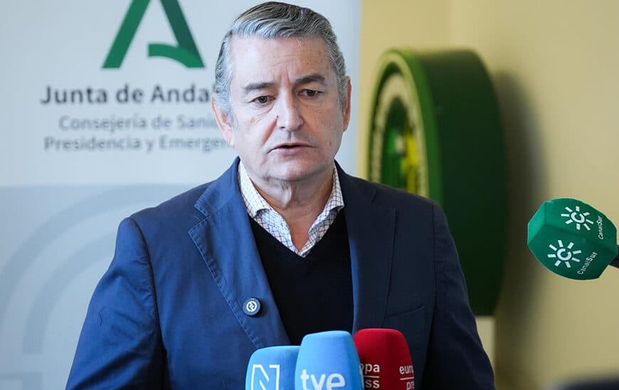 Aprobación del Plan de Atención a Enfermedades Raras en el Consejo de Gobierno de Fin de Año