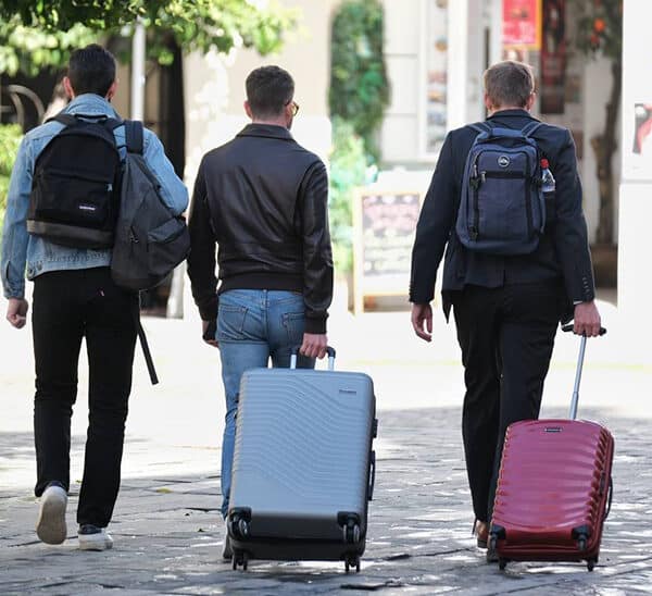 Aprobación del Proyecto de Ley del Turismo Sostenible en Andalucía por el Consejo de Gobierno