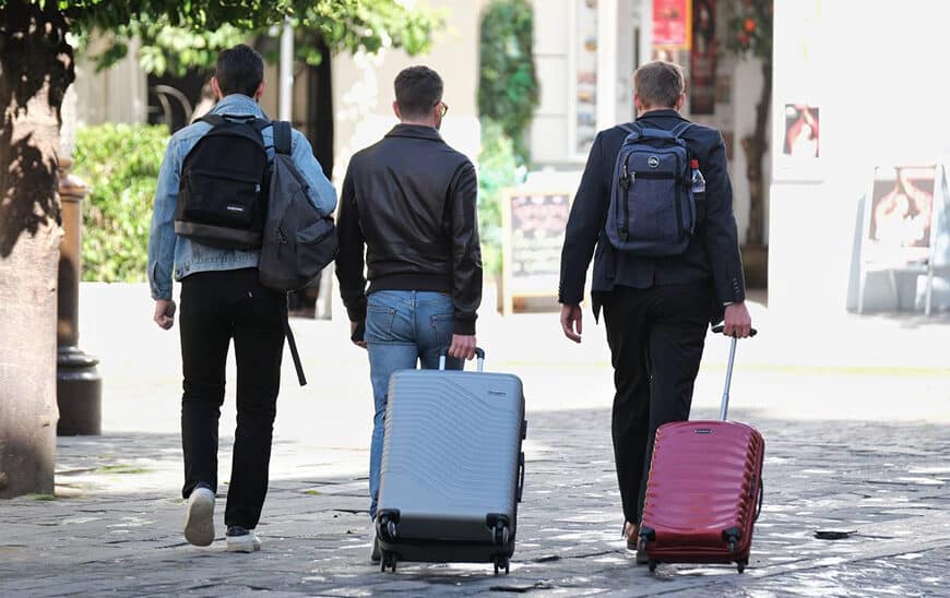 Aprobación del Proyecto de Ley del Turismo Sostenible en Andalucía por el Consejo de Gobierno