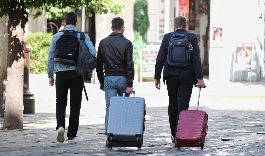 Aprobación del Proyecto de Ley del Turismo Sostenible en Andalucía por el Consejo de Gobierno