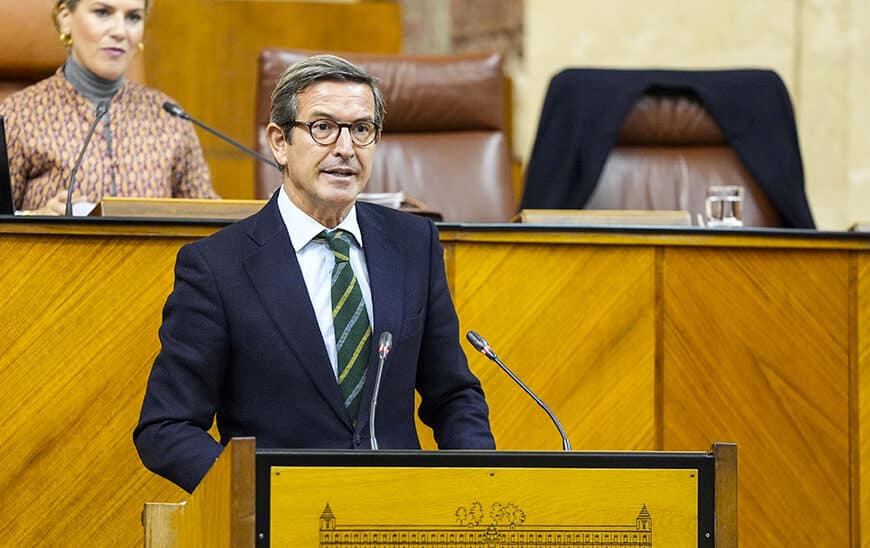 Aprobada la Ley para la Modernización de Espacios Productivos y la Industria del Futuro