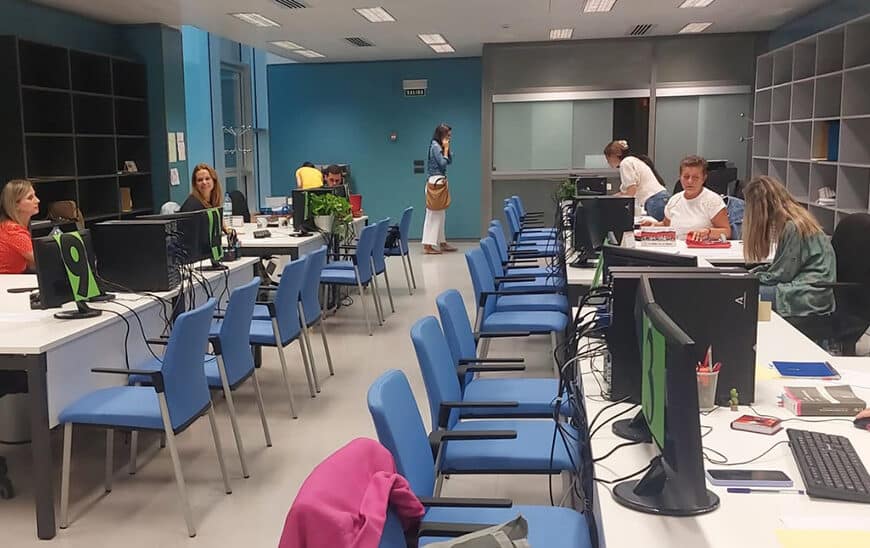 Aprobado Proyecto de 8,3 Millones para Construir Nueva Sede Judicial en Huércal-Overa