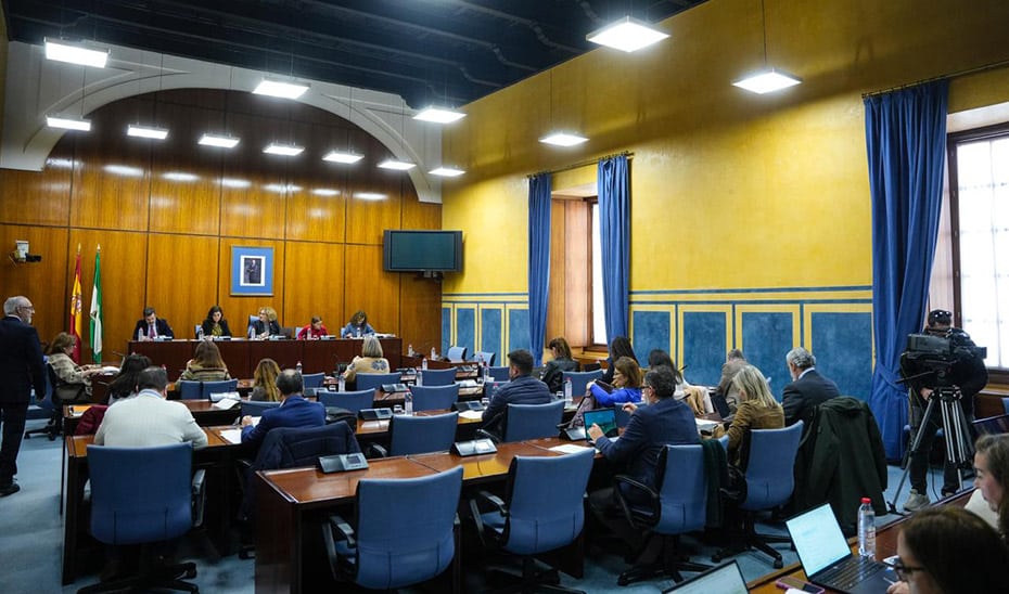 Automatización Acelera Resolución de Ayudas: 70% de Solicitudes de Empleo para Personas con Discapacidad Atendidas en Menos de Dos Meses 1 Automatización Acelera Resolución de Ayudas: 70% de Solicitudes de Empleo para Personas con Discapacidad Atendidas en Menos de Dos Meses