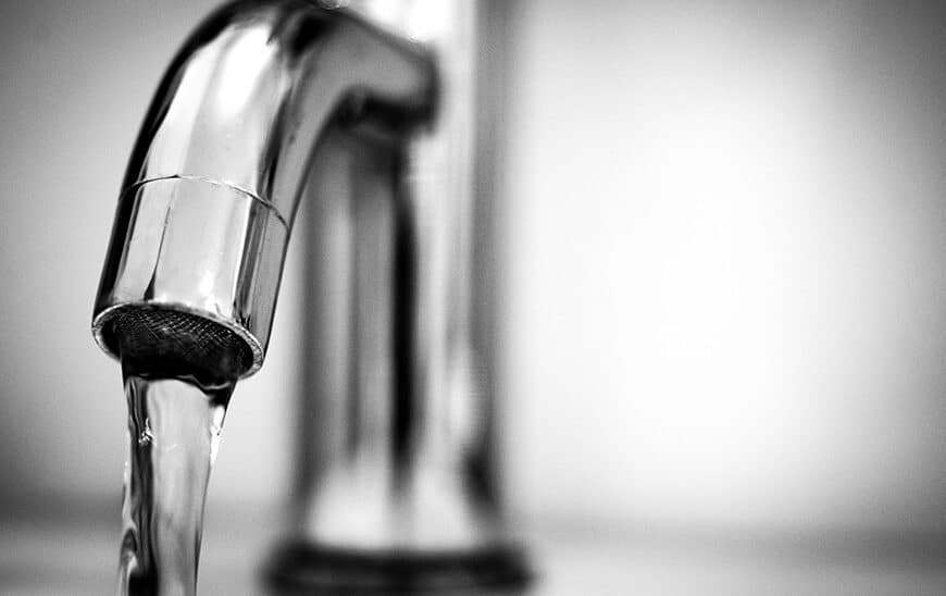 Autorización de 8,8 Millones para la Construcción de un Nuevo Depósito de Agua Potable en Roquetas de Mar