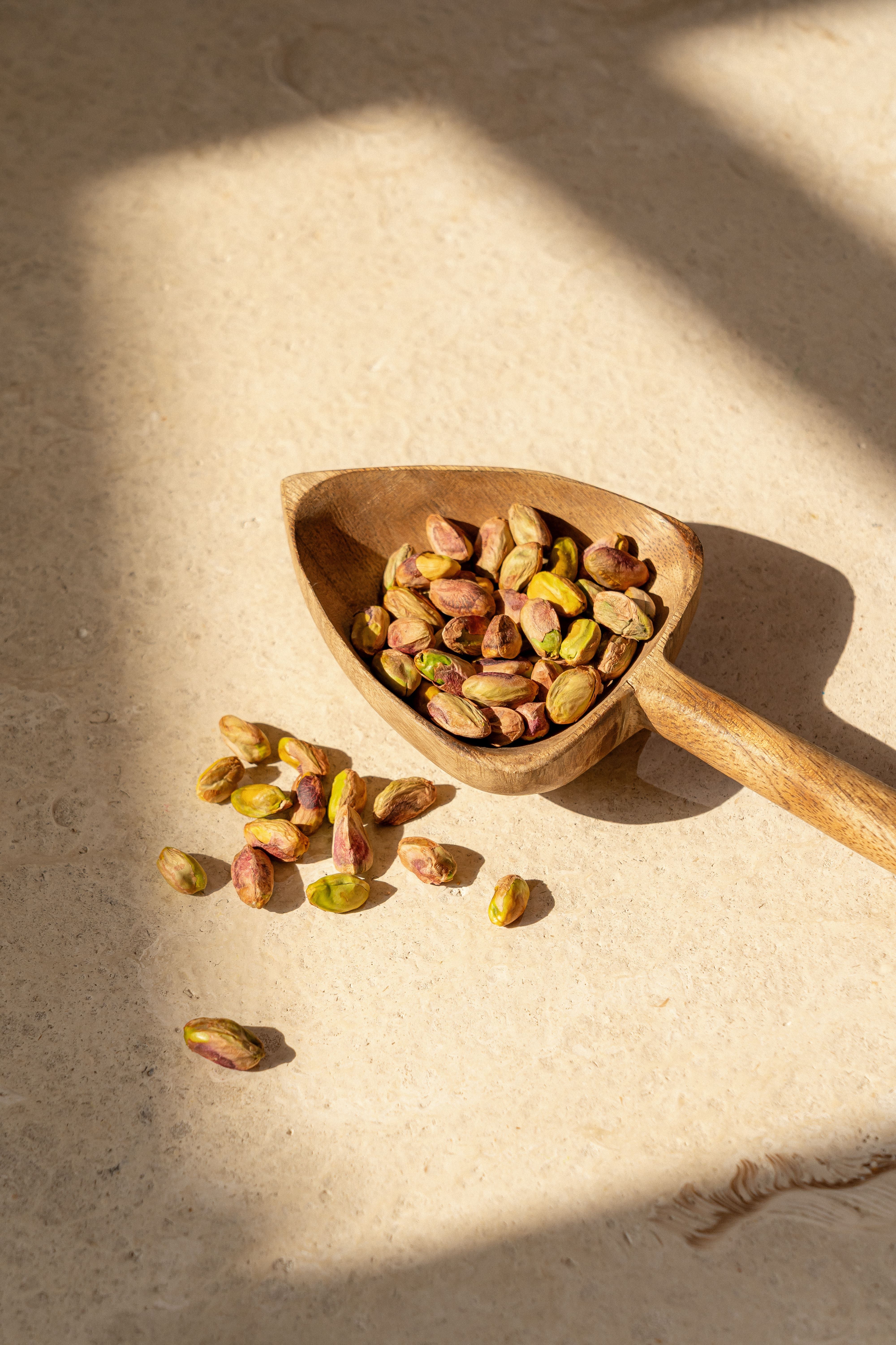 Beneficios Nutricionales y Tradicion Descubre por Que los Pistachos de