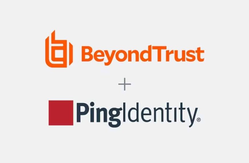 BeyondTrust y Ping Identity Unen Fuerzas para Fortalecer la Seguridad de Identidad en la Era de la Inteligencia Artificial Agéntica