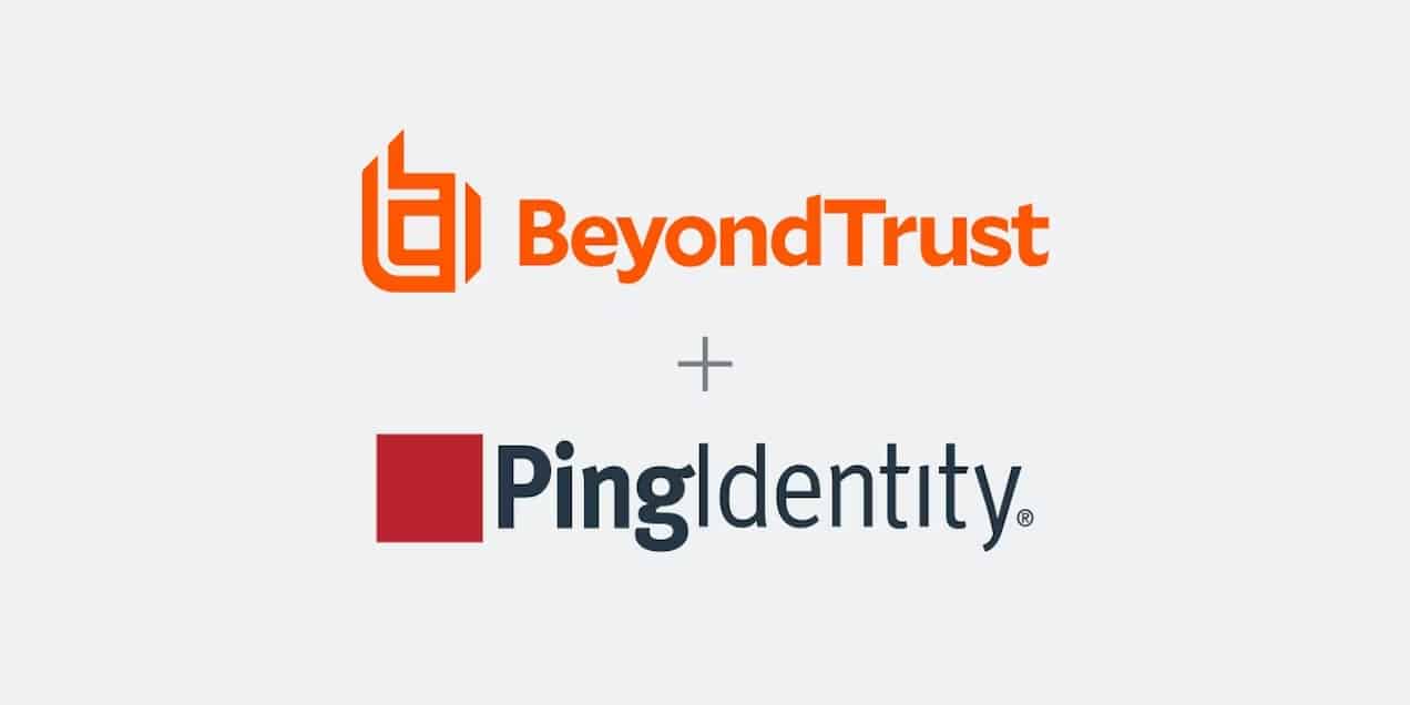 BeyondTrust y Ping Identity Unen Fuerzas para Fortalecer la Seguridad
