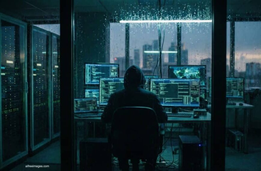 Brett Johnson Advierte: La IA Transformará el Cibercrimen en una Fábrica Automatizada de Estafas