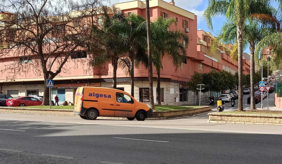 CCOO Demandó el Pago de los Atrasos Salariales para la Plantilla de Algesa 1 El sindicato lamenta la discriminación que ha sufrido la plantilla de Algesa respecto a otros empleados municipales.