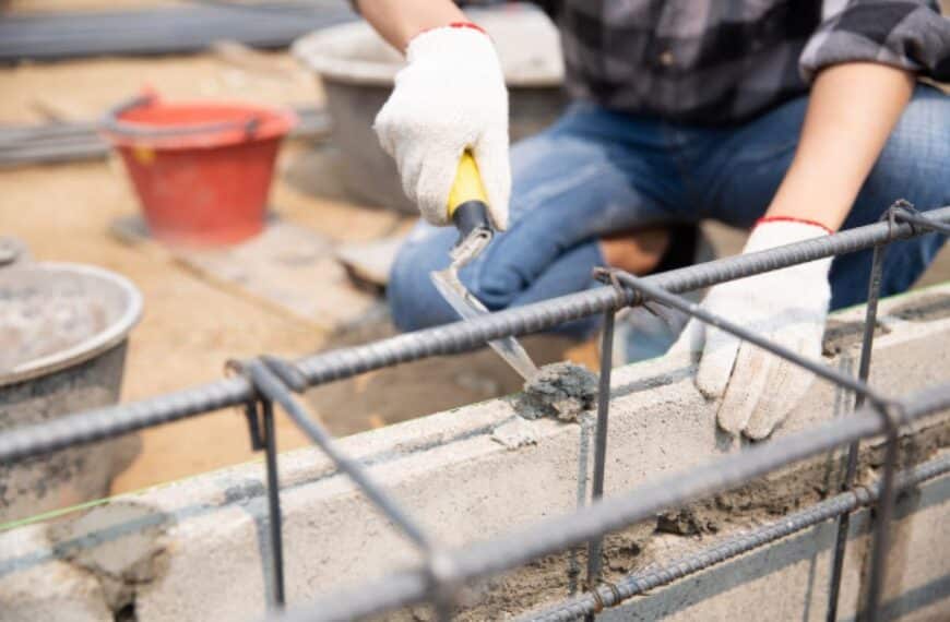 CCOO ha logrado ampliar la jornada continua en la construcción en Córdoba.