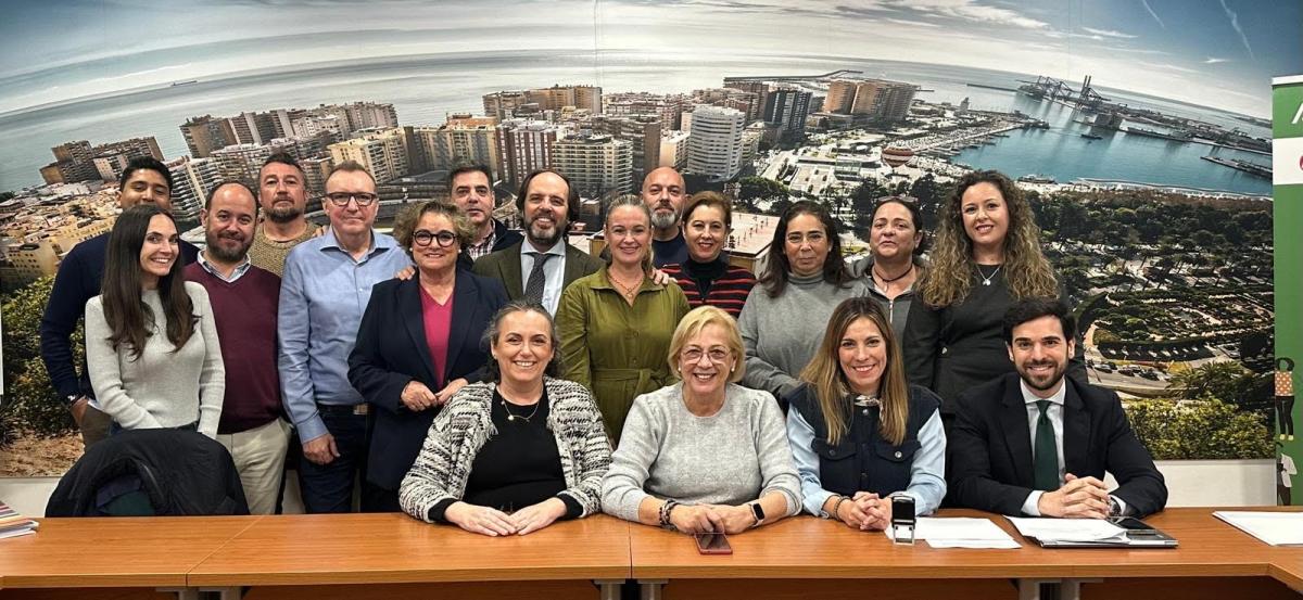 CCOO consigue un acuerdo clave en la hostelería de la Costa del Sol que previene 107 despidos en el Hotel Senator Marbella 1 Acuerdo Hotel Senator Marbella