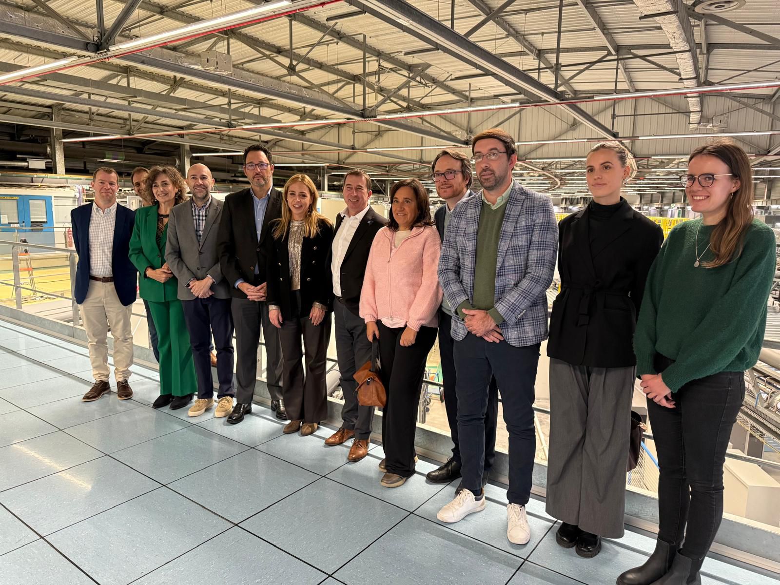 Cádiz se presenta en Grenoble como un aliado en innovación, energía y transformación digital