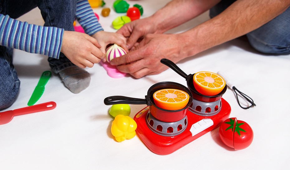 Campaña de Consumo Inspecciona 500 Juguetes para Garantizar una Navidad Segura 1 Campaña de Consumo Inspecciona 500 Juguetes para Garantizar una Navidad Segura