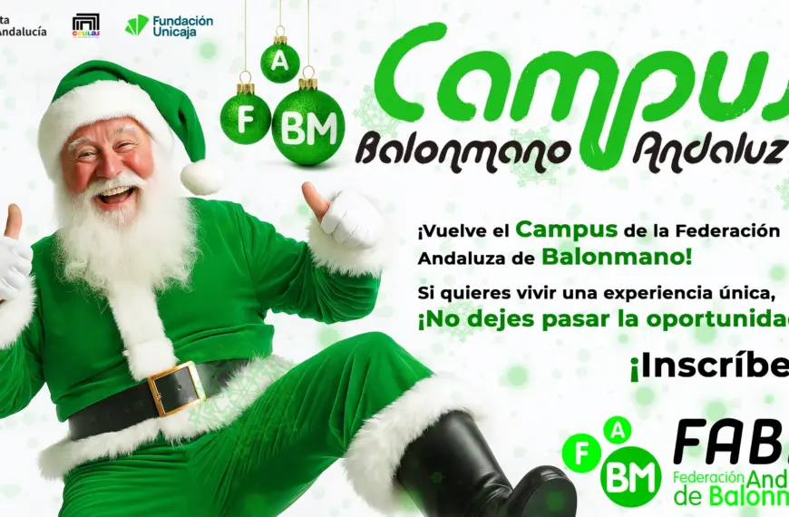 Campus FABM: ¡El Regalo Perfecto para Estas Navidades!