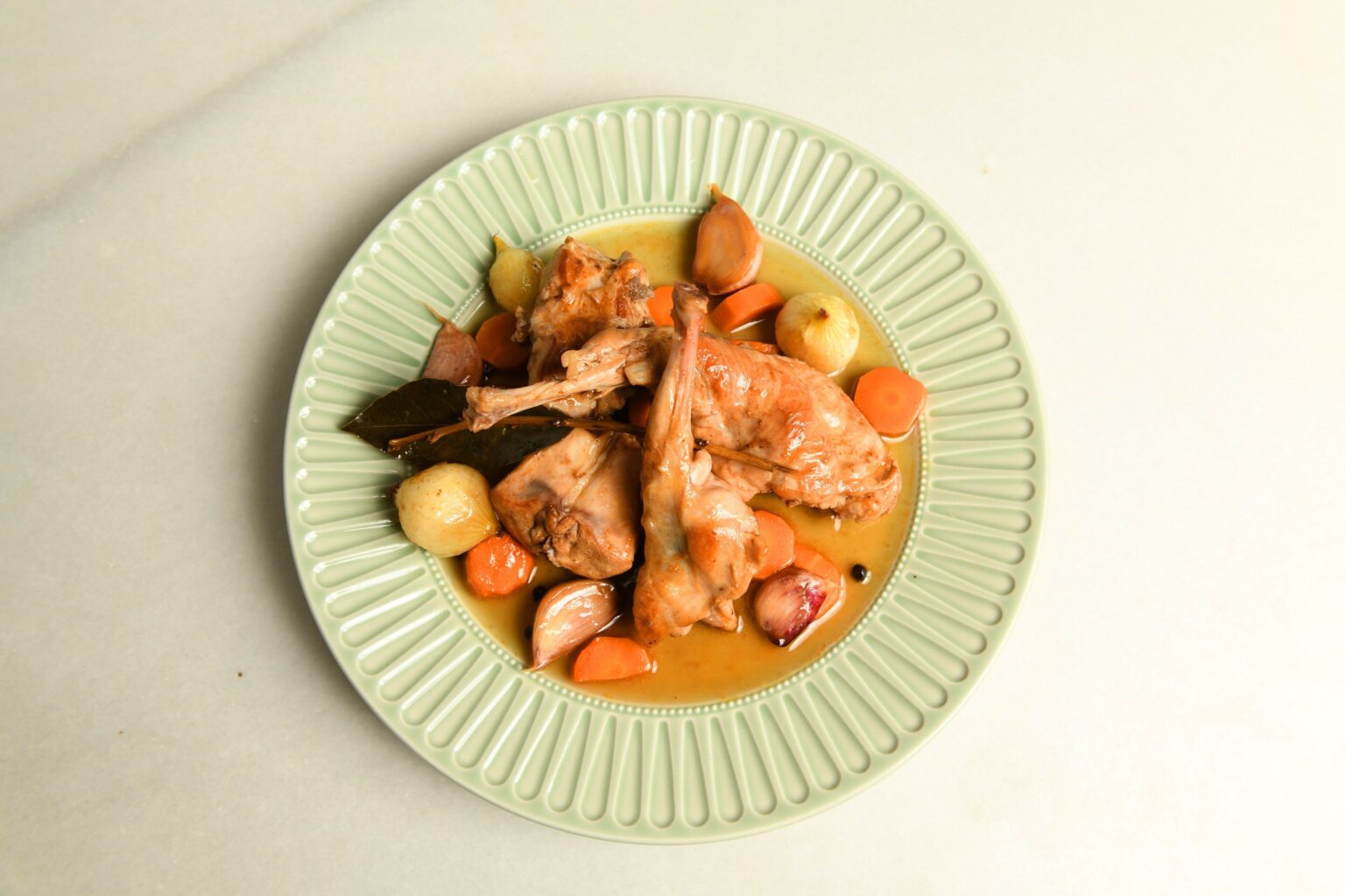 Carne de Conejo: La Delicia Nutritiva que Revive en la Gastronomía Moderna 1 Carne de conejo: así es la proteína saludable que muchos pasaban por alto y que reconquista las mesas