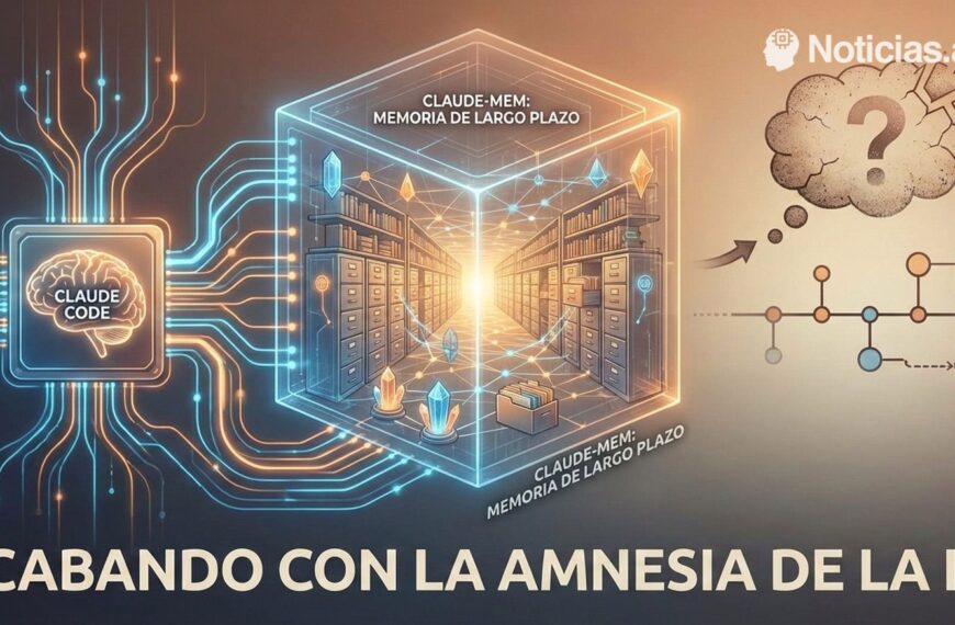 Claude-Mem: Revolucionando la IA con Memoria de Largo Plazo para un Pensamiento Profundo