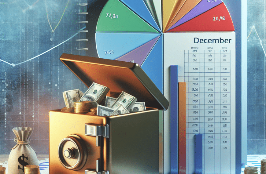 Claves para Optimizar tus Impuestos y Ahorrar Más al Final del Año