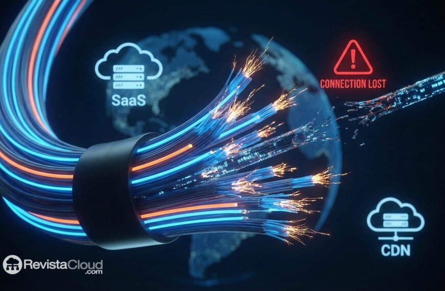 Cloudflare implementa ‘Code Orange’ para mitigar caídas globales y asegurar que Internet ‘falle en pequeño’