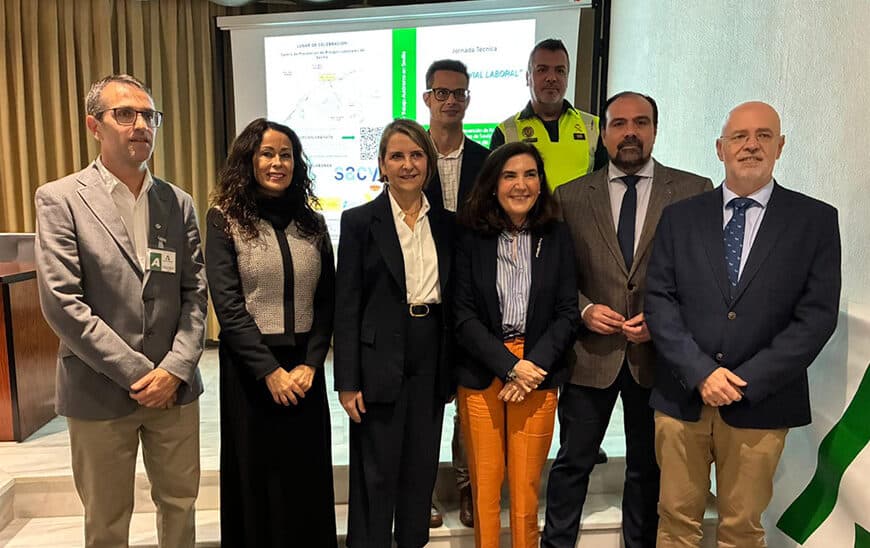 Colaboración entre Empleo y la DGT para Fomentar una Movilidad Laboral Segura