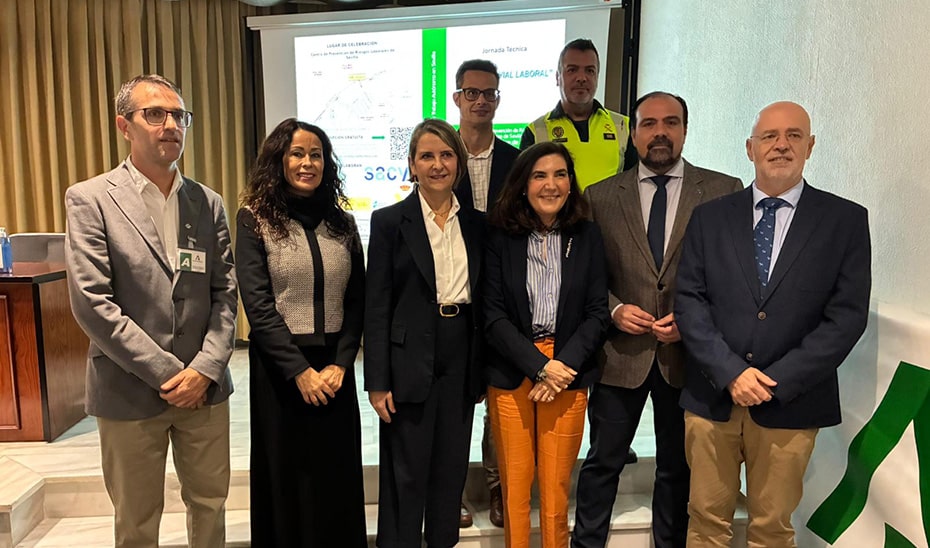 Colaboración entre Empleo y la DGT para Fomentar una Movilidad Laboral Segura 1 Colaboración entre Empleo y la DGT para Fomentar una Movilidad Laboral Segura