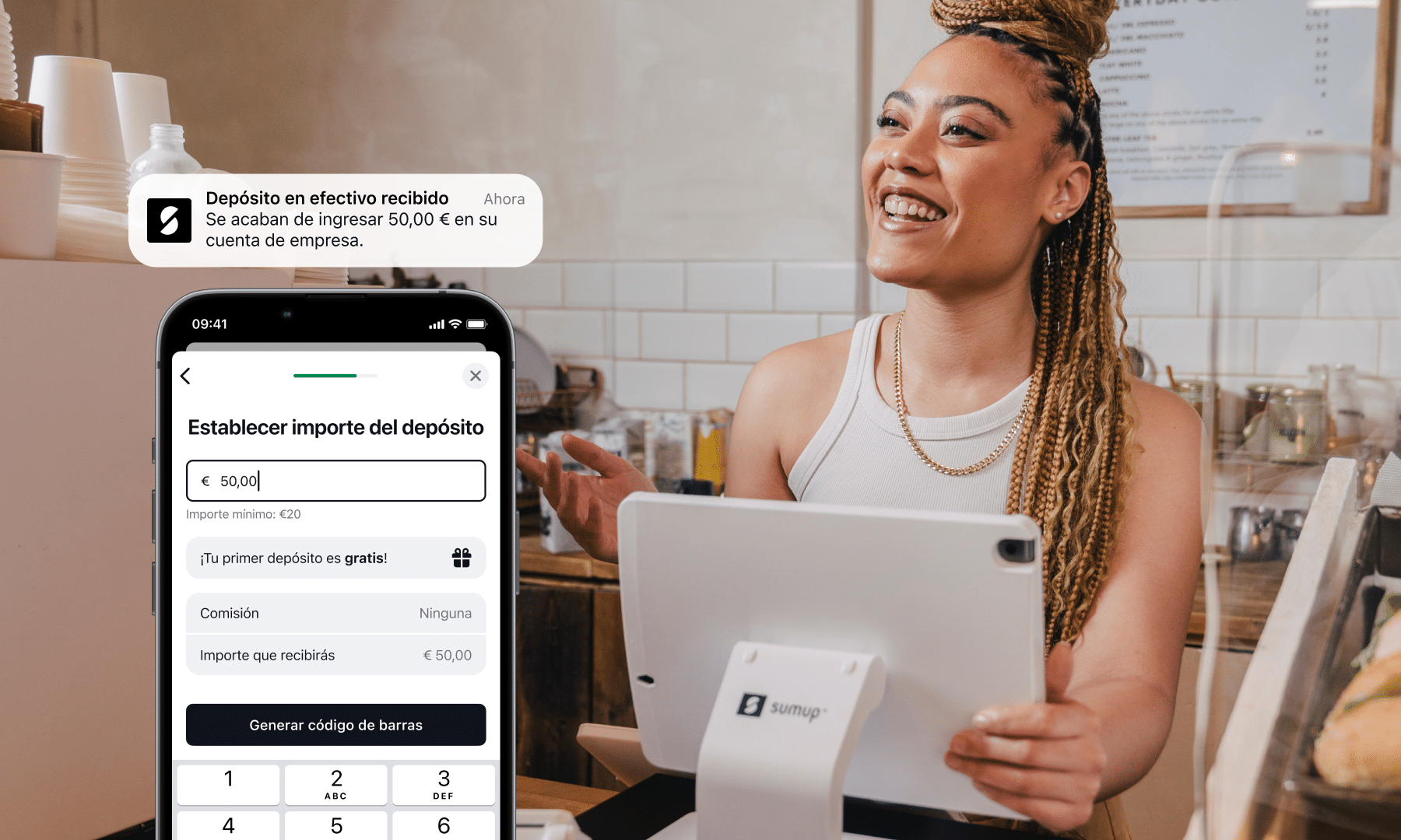 Imagen de Axel Buffet