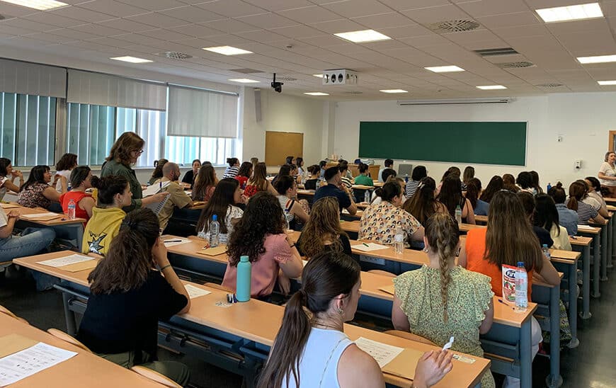 Comisión Interdepartamental para la Coordinación y Gestión del Empleo Público en la Junta