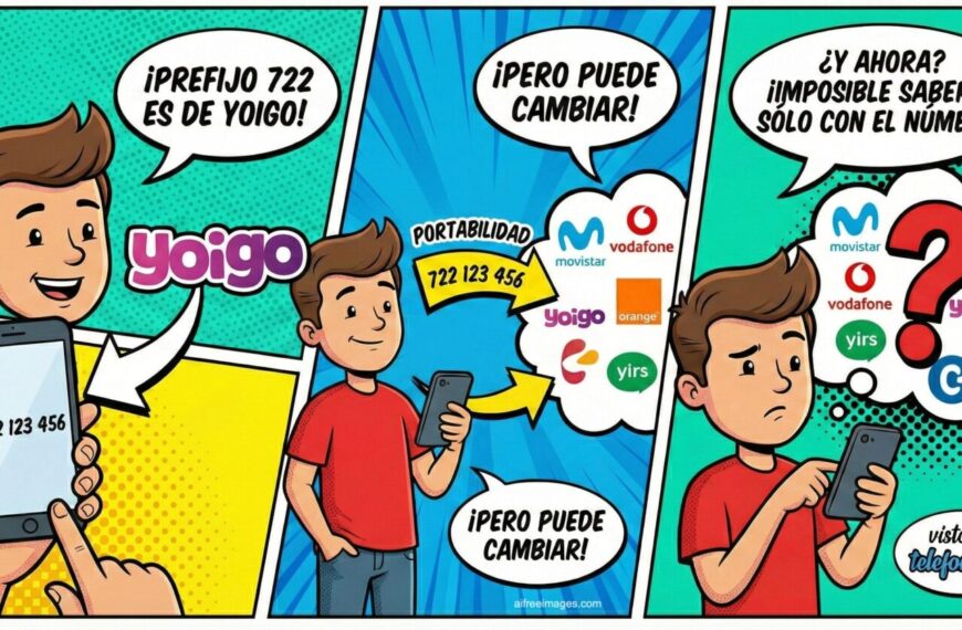 Cómo ListaSpam.com Ayuda a Identificar y Bloquear Llamadas Molestas