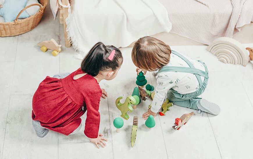 Compra Responsable: La Junta Recomienda Precaución al Adquirir Juguetes y Videojuegos para Niños