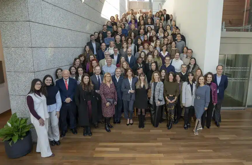 Imagen de Nota de Prensa