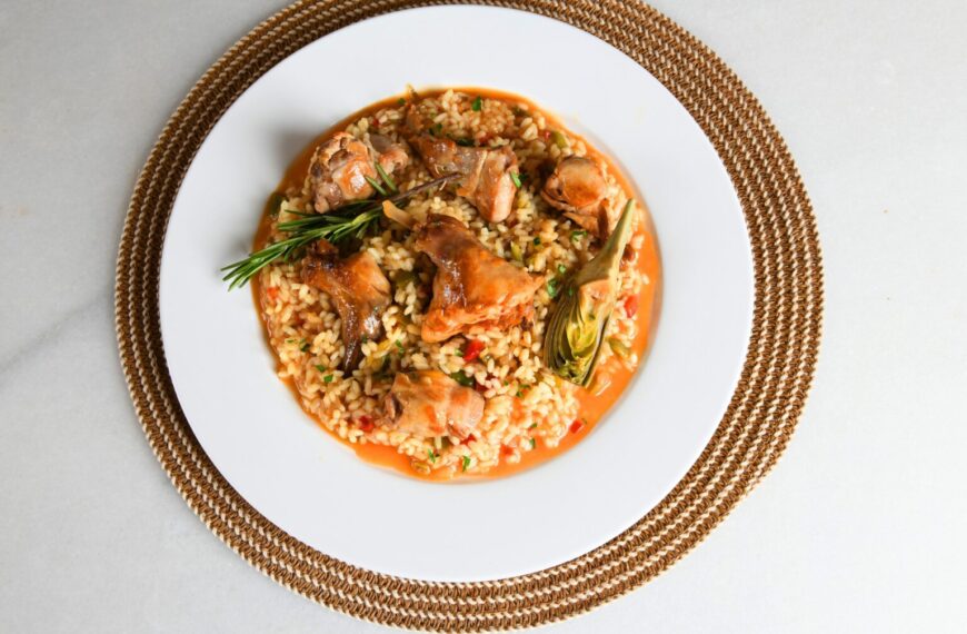 Carne de conejo: el producto Km 0, saludable y de calidad ?made in Europe?