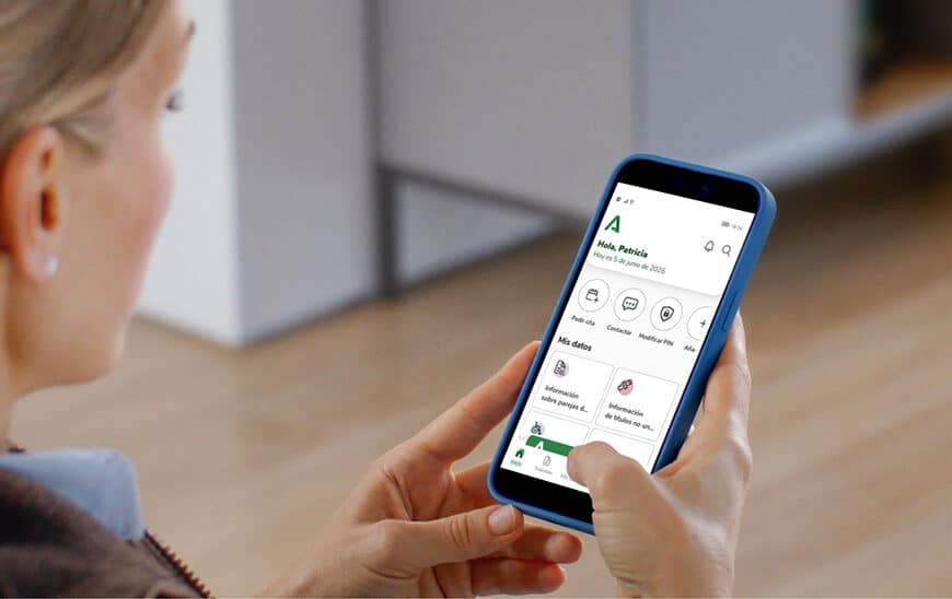 Consolidación de la Administración Digital en Andalucía: 2,5 Millones de Interacciones Previstas para 2025