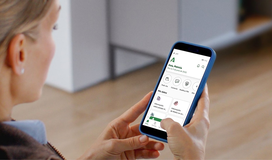 Consolidación de la Administración Digital en Andalucía: 2,5 Millones de Interacciones Previstas para 2025 1 Consolidación de la Administración Digital en Andalucía: 2,5 Millones de Interacciones Previstas para 2025