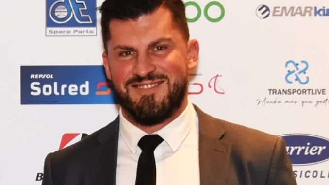 Consternación en el Sector del Autobús en Andalucía por la Muerte de Antonio Bautista, Director de Somauto – Fedintra