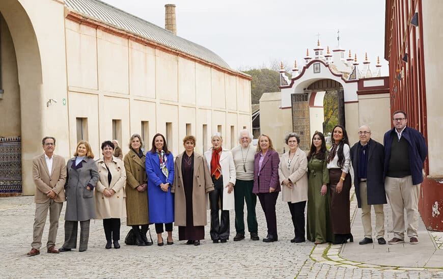 Creación del Grupo de Expertos para el Estudio del Habla Andaluza: Un Paso Hacia la Comprensión de la Cultura Lingüística en Andalucía
