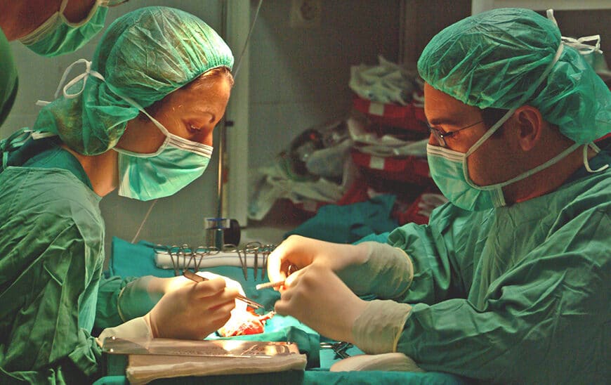 Crecimiento del 28% en la Plantilla del Servicio Andaluz de Salud desde 2019