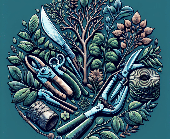 Estas son las cinco plantas que tienes que podar en el mes de diciembre antes de que sea tarde