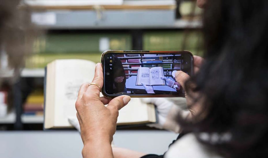 Cultura conmemora el Día de la Lectura: Encuentros, rutas y teatro en honor a la Generación del 27 1 Cultura conmemora el Día de la Lectura: Encuentros, rutas y teatro en honor a la Generación del 27