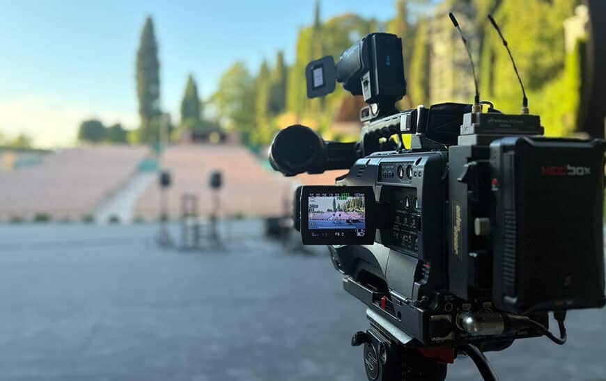 Cultura lanza ayudas de 600.000 euros para fomentar el desarrollo de obras audiovisuales