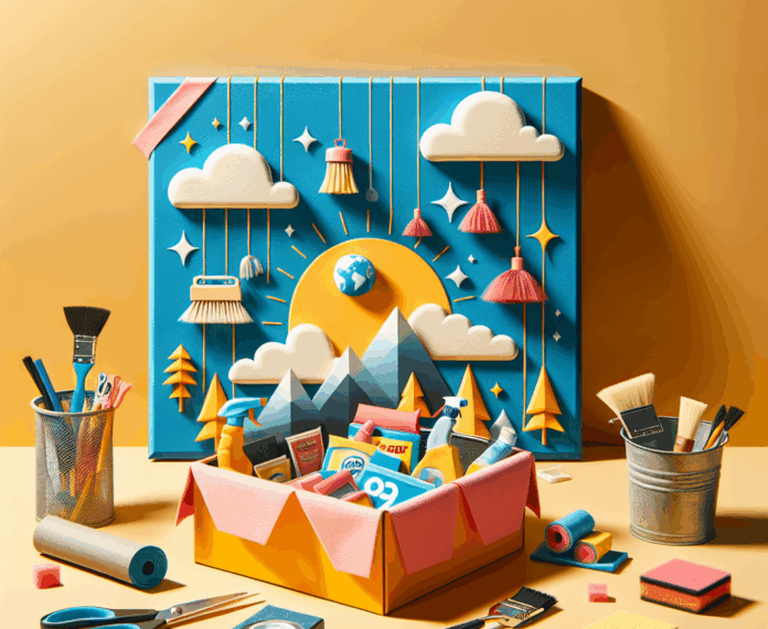 ¿No llegaste al Black Friday? Las mejores ofertas en decoración, orden y limpieza en el Cyber Monday