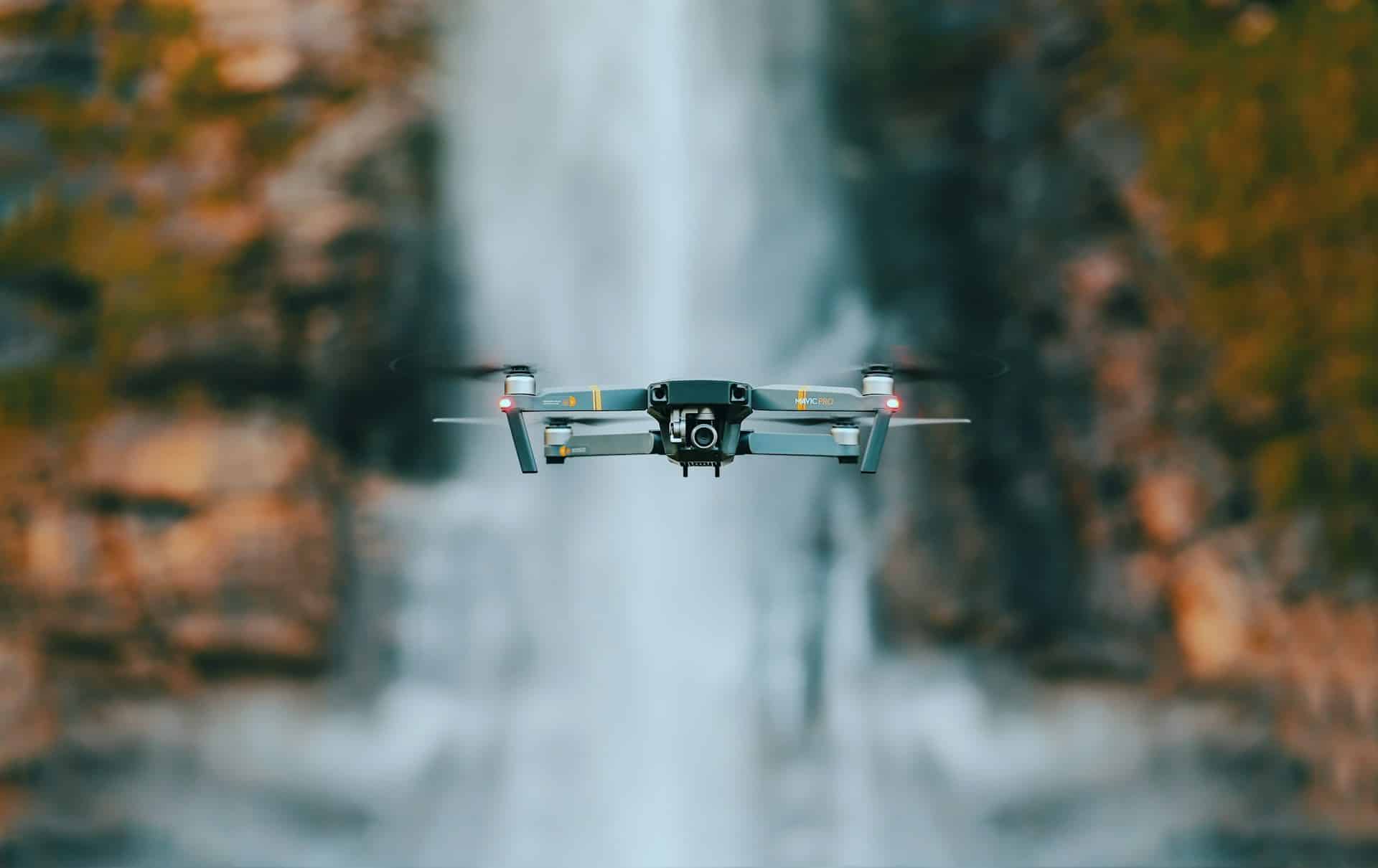 DJI enfrenta el desafío del veto en EE.UU.: la cuenta regresiva hacia 2025 1 DJI enfrenta el desafio del veto en EEUU la cuenta