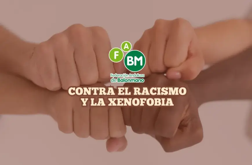 Declaración de FABM Contra el Racismo y la Xenofobia