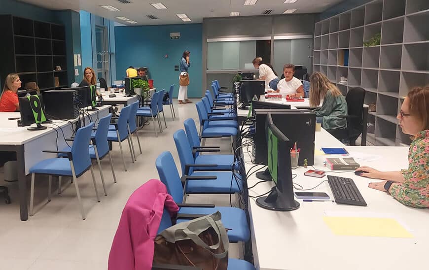 Decreto Aprobado: Nueva Agilidad en la Cobertura de Vacantes Judiciales con Bolsas de Interinos