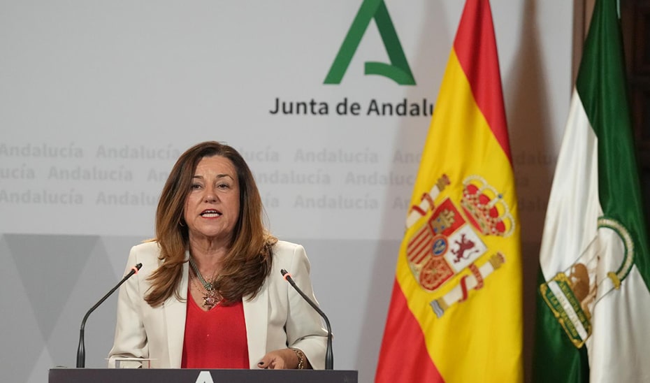 Decreto Aprobado para Fortalecer la Autoridad del Profesorado: Desarrollo de la Nueva Ley 1 Decreto Aprobado para Fortalecer la Autoridad del Profesorado: Desarrollo de la Nueva Ley