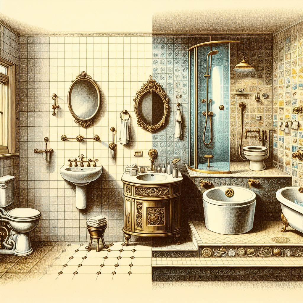 Del Bide al Spa Evolucion Economica y Cultural del Espacio