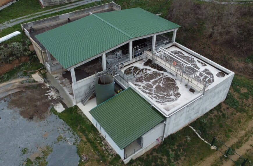 DEPURTECH impulsa la innovación en el tratamiento de aguas industriales y purines con soluciones integrales y sostenibles