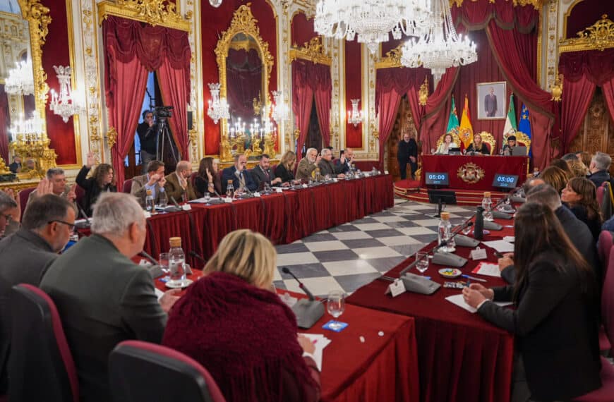 Deputación anticipará 70 millones a los ayuntamientos del Servicio Provincial de Recaudación