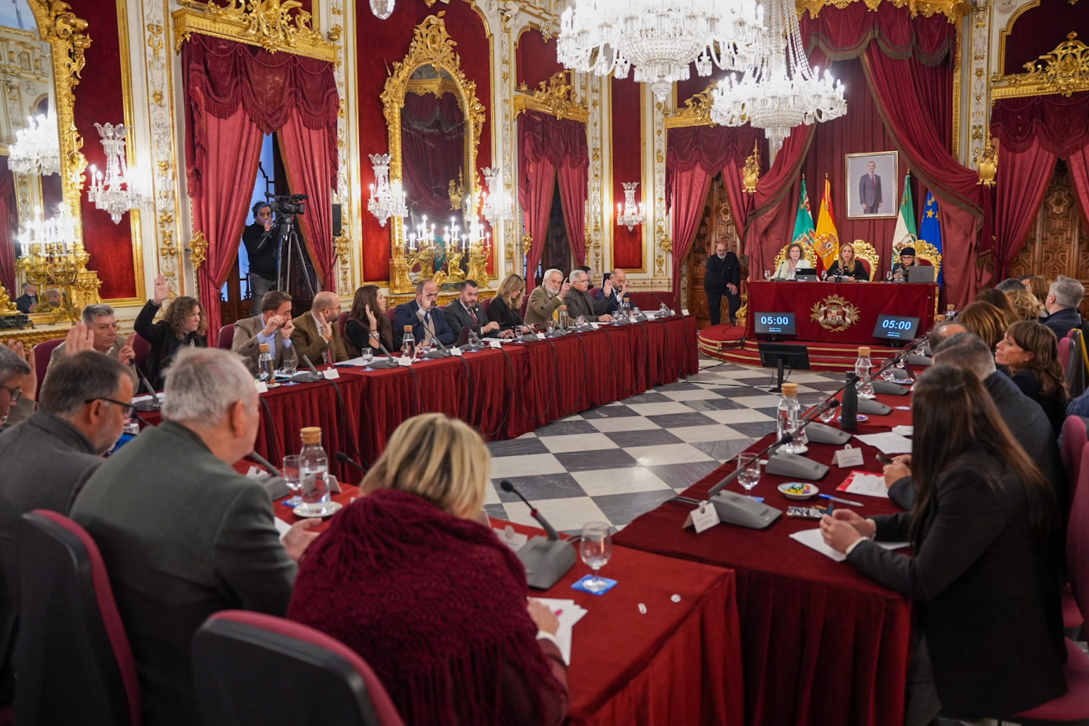 Deputación anticipará 70 millones a los ayuntamientos del Servicio Provincial de Recaudación 1 Deputación anticipará 70 millones a los ayuntamientos del Servicio Provincial de Recaudación