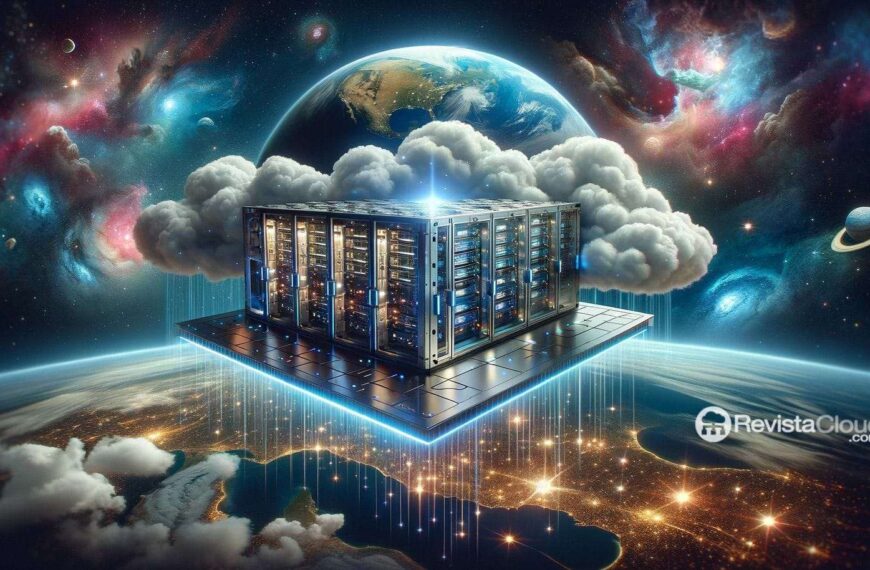 Desafíos y Limitaciones: Por Qué la Idea de Centros de Datos Espaciales No Despega Hoy en Día